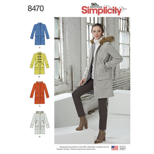 simplicity-stadium-coat-pattern-8470-envelope-front